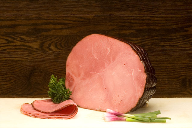 Gypsy Beef, Smoked