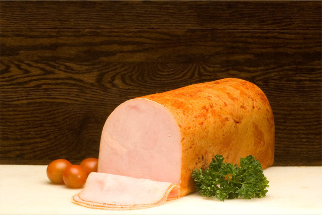 Smoked Chicken Breast (Individual Vp)