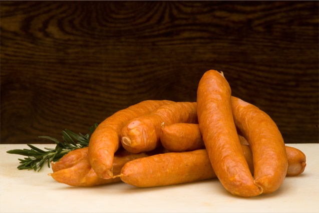 Cheesegriller Smoked