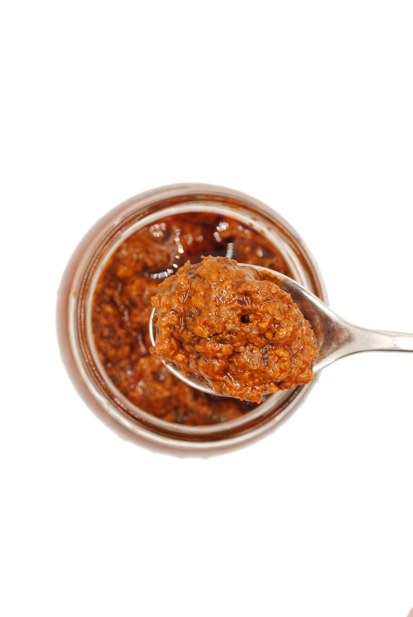 Black Mamba Basil And Cayenne Pesto 135G