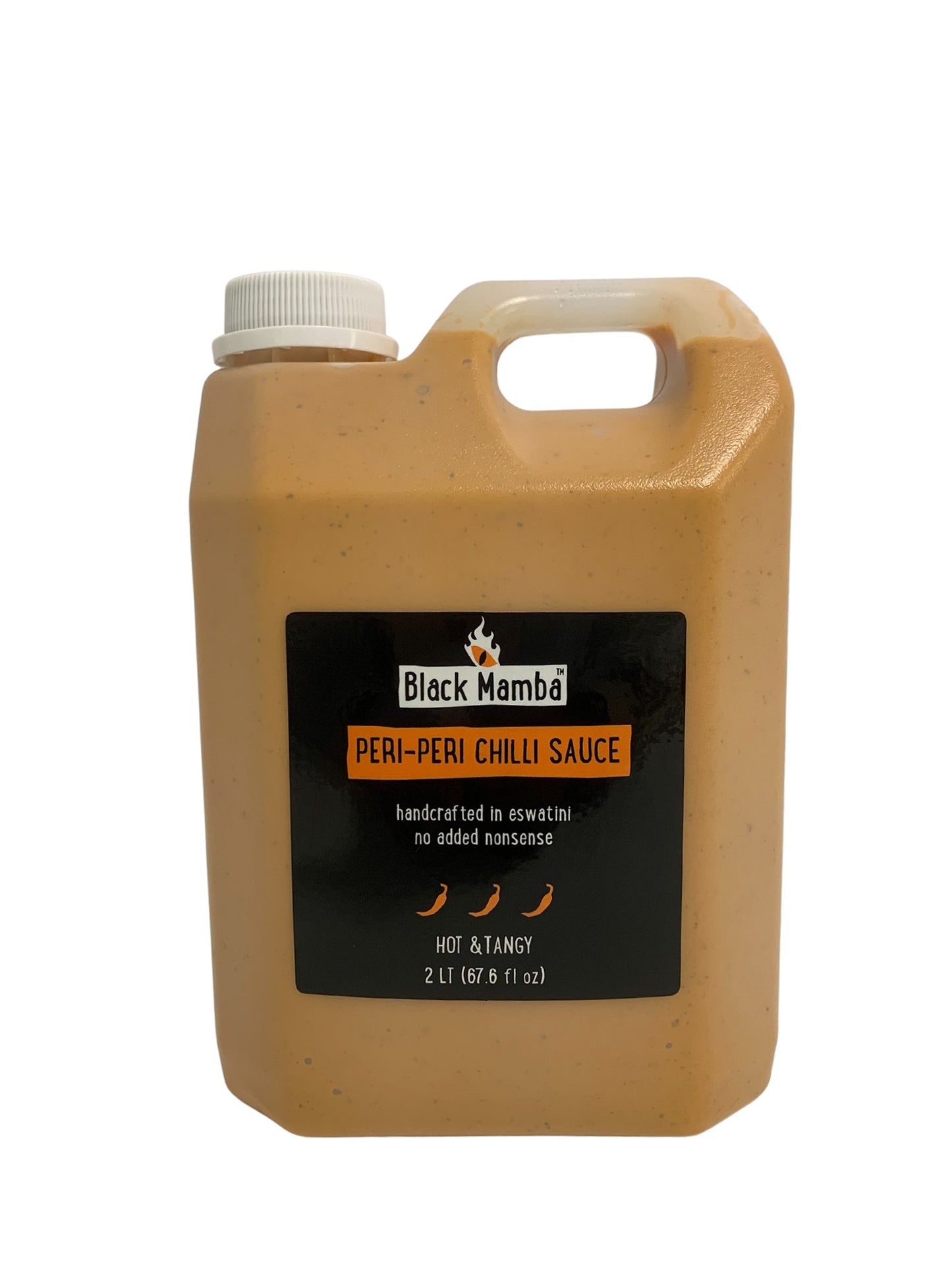 Peri-Peri Chilli Sauce 2 L