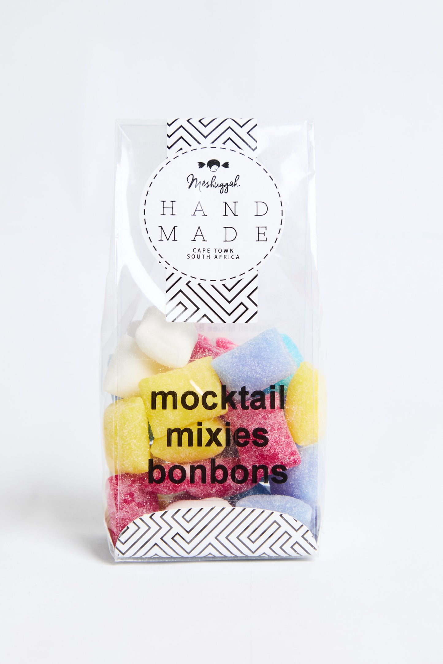 Bonbons Mocktail Mixies