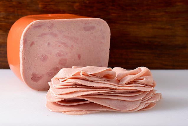 Kaiser Smoked Picnic Ham