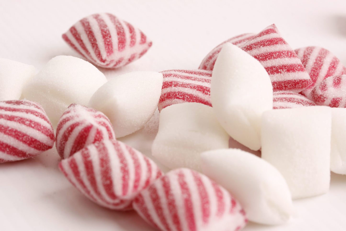 Bonbons Raspberry