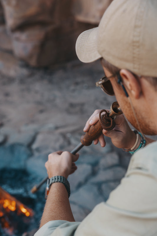 Donkey Fire Blower 77cm