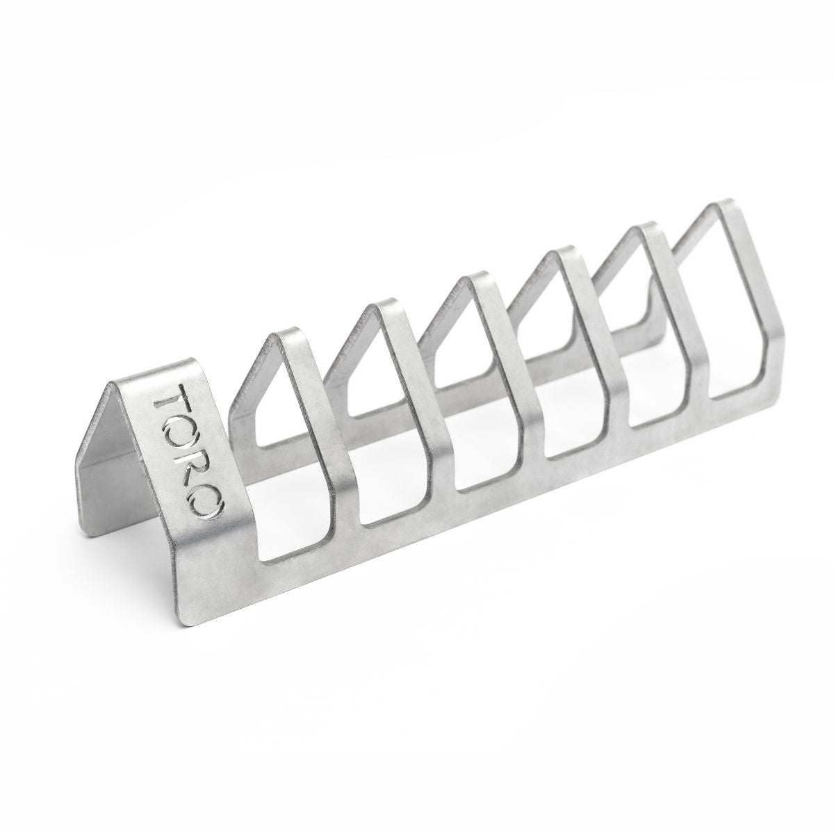 Chop Stand Standard 6 Slots (25mm Gap)