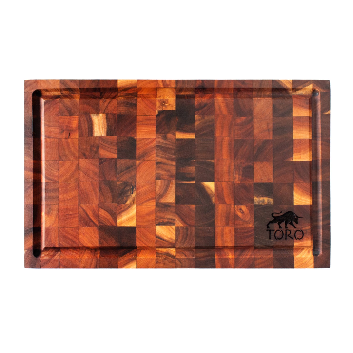 Cutting Board End Grain (Juice Groove)