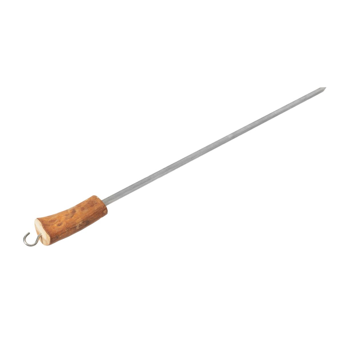 Espetada Stick Extra Large 820mm Long (10mm Shaft)