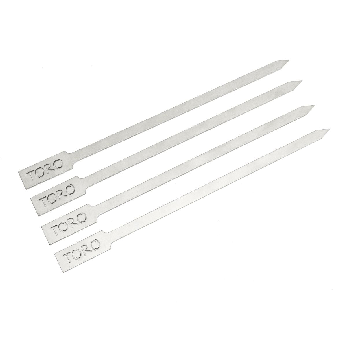 Meat Skewer - Large 350mm Long (Set Of 4)