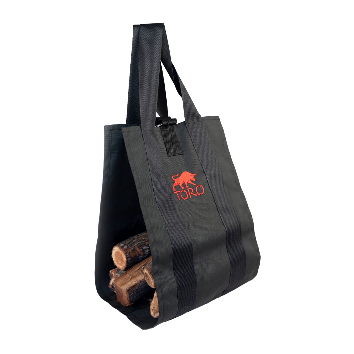 Wood Sling Bag