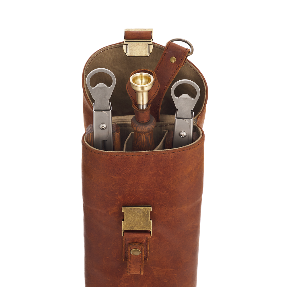 Jack Sack (Full Kit)