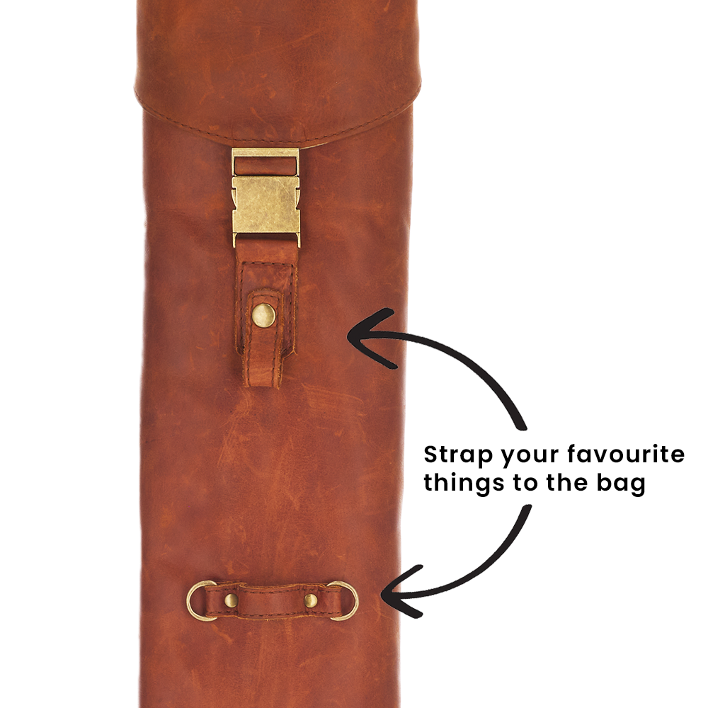 Jack Sack (Stand Alone)