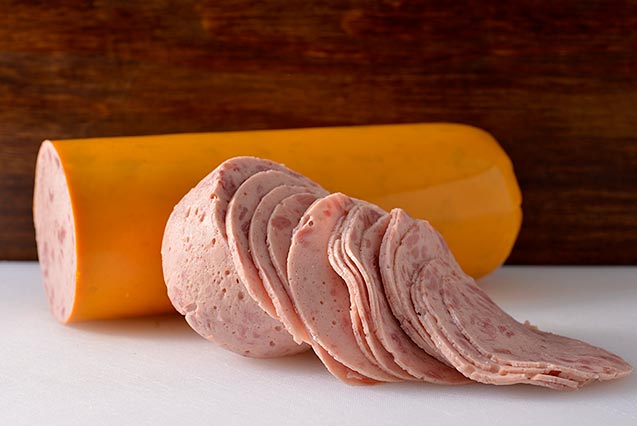 Kaiser Turkey Roll