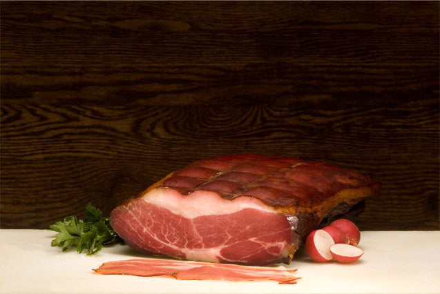 Black Forest Ham, Smoked