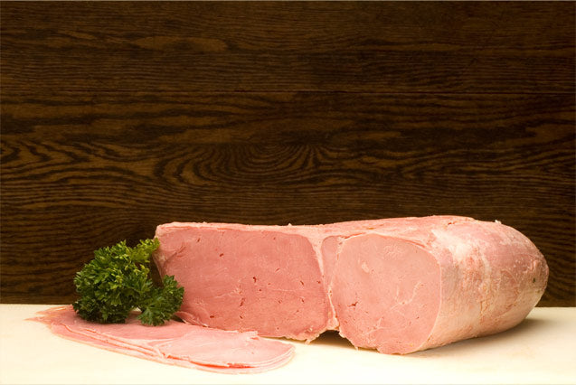 Cooked Beef Silverside