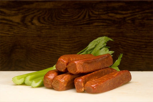 LandjÃ¤ger Salami Sticks, Smoked