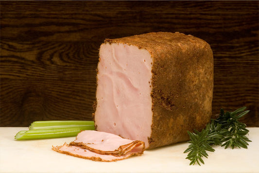 Turkey Pastrami, Smoked