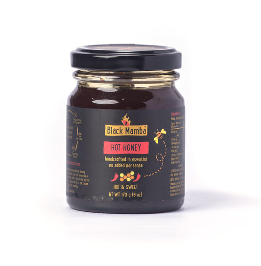 Hot Honey 170G