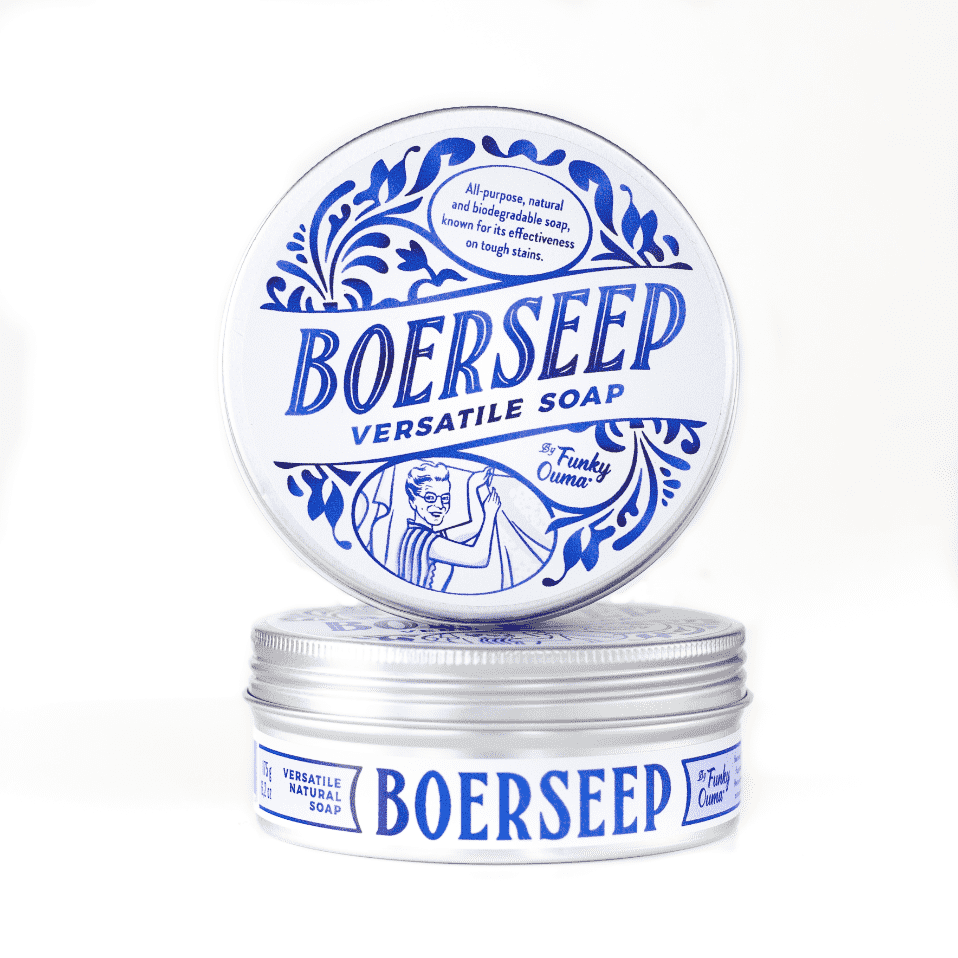 Boerseep 175 G