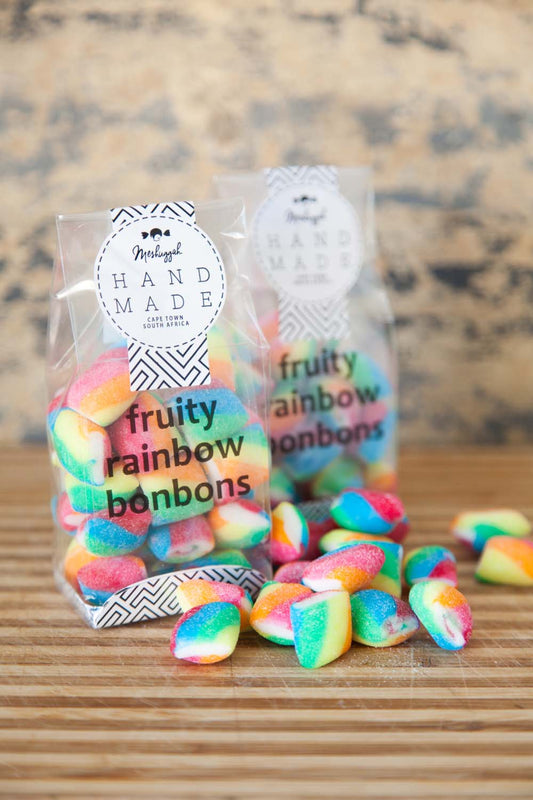 Bonbons Rainbow