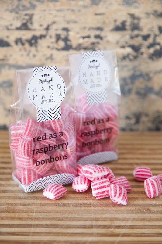 Bonbons Raspberry