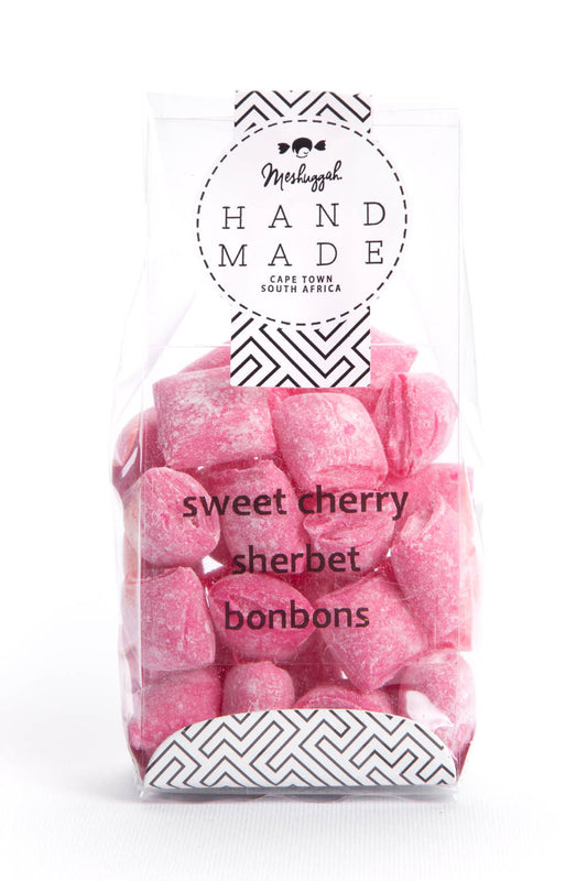 Bonbons Sherbet Cherry