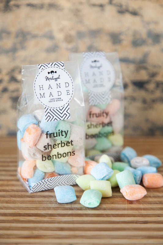 Bonbons Sherbet Fruity