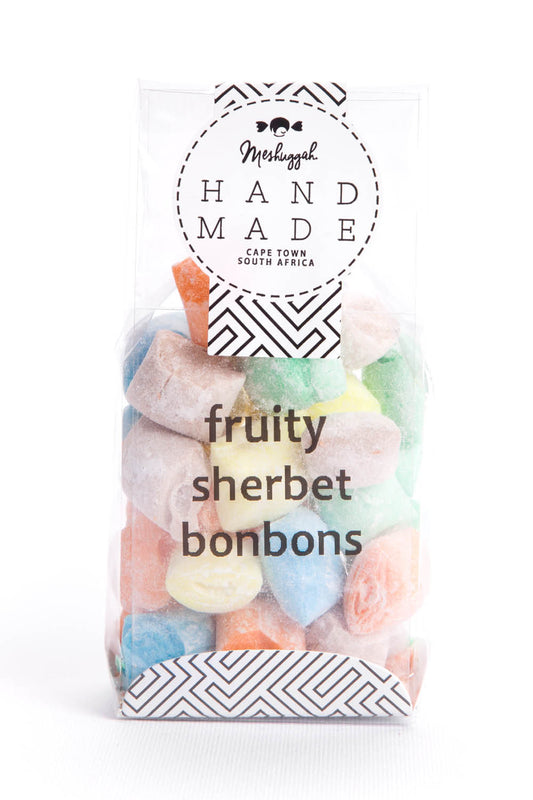 Bonbons Sherbet Fruity