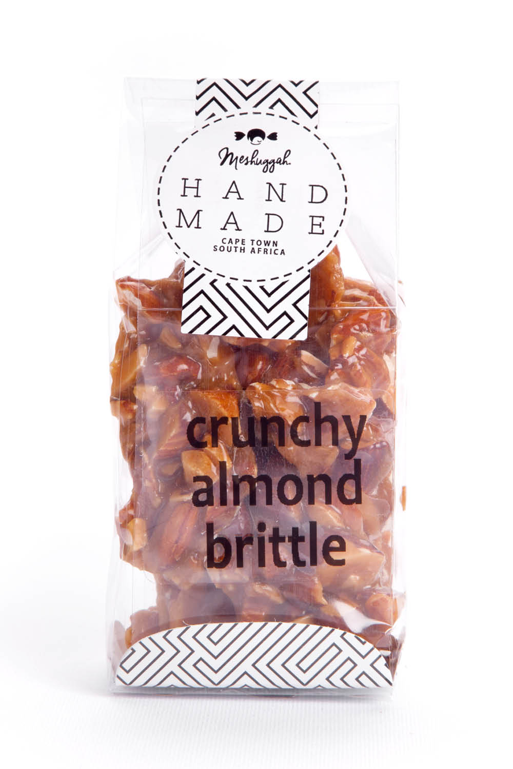 Brittle Almond