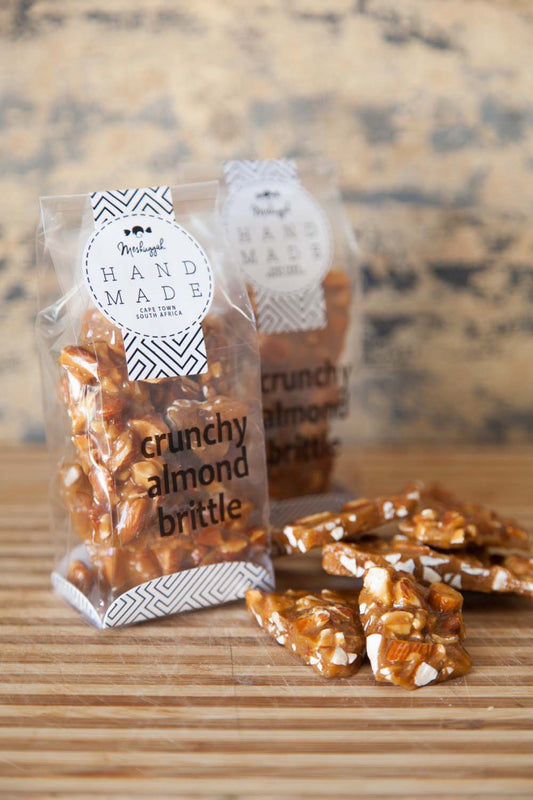 Brittle Almond