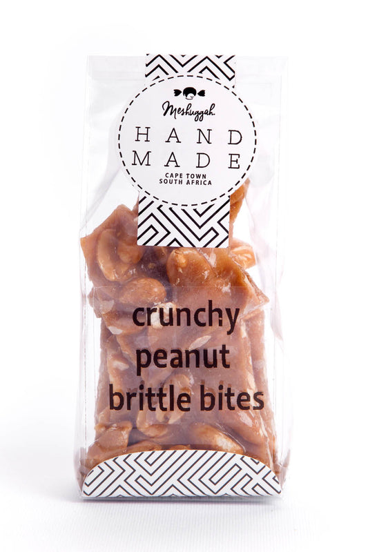 Brittle Peanut