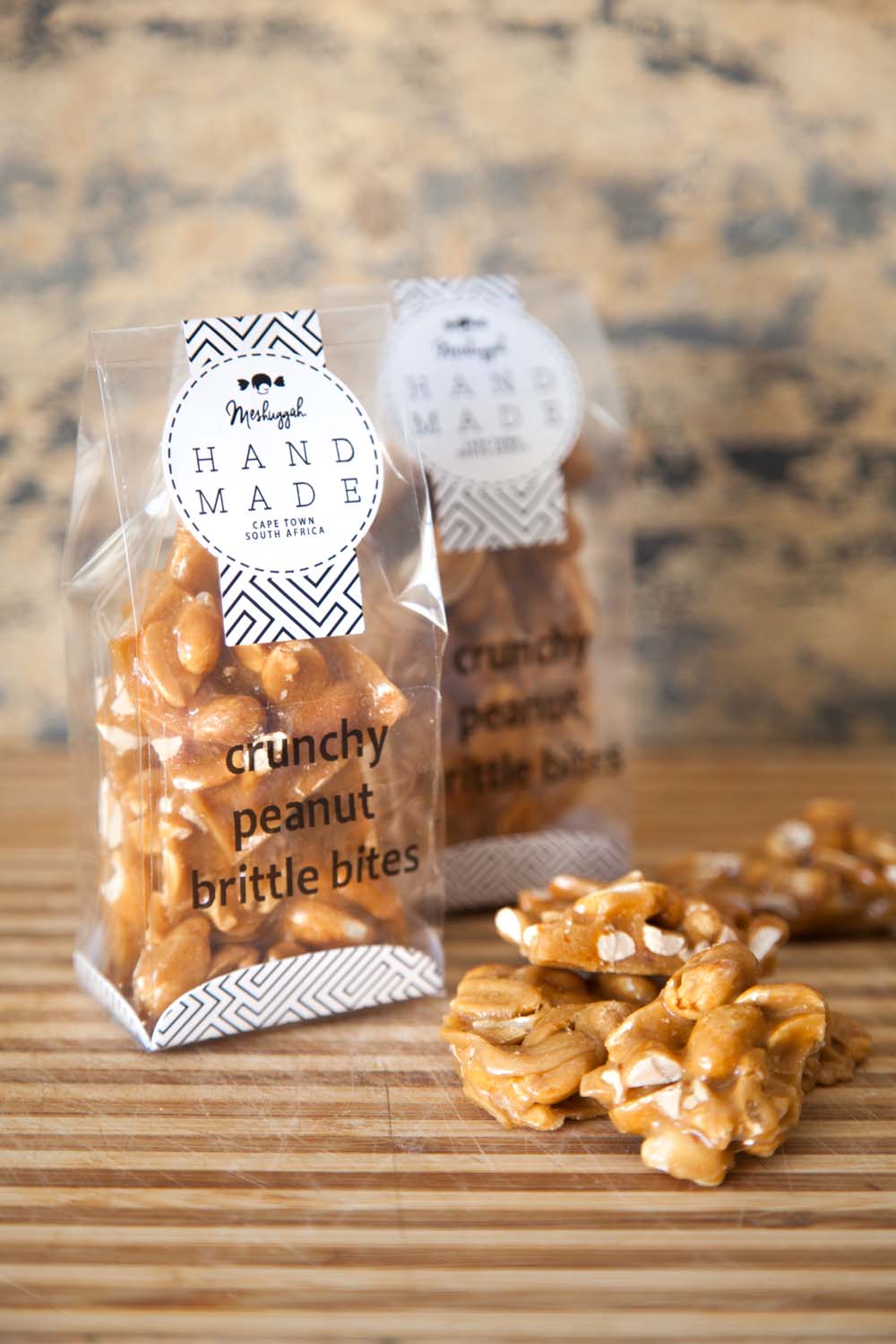 Brittle Peanut