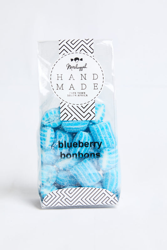 Bonbons Blueberry