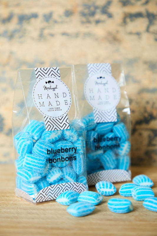 Bonbons Blueberry