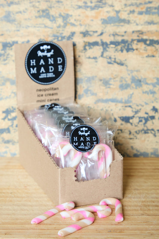 Candy Cane Small - Ice Cream (4 X 7G)