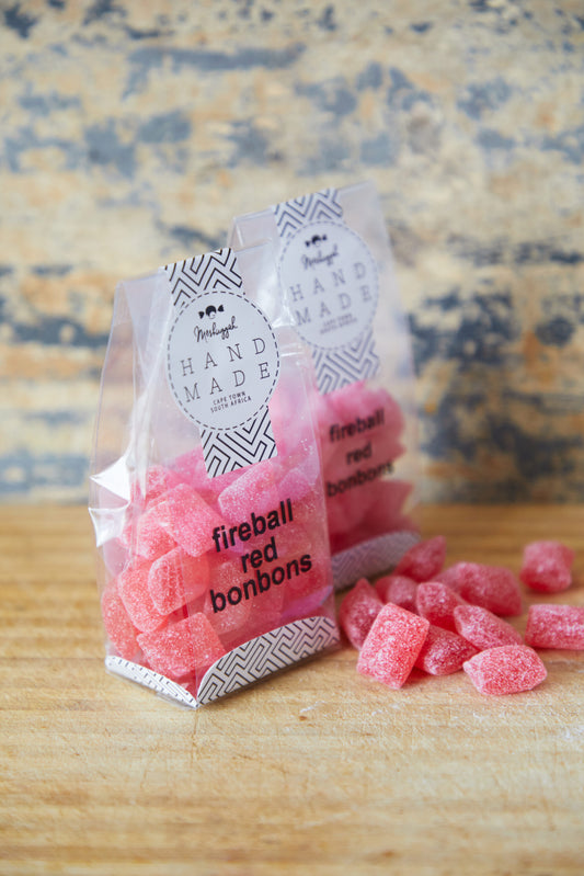 Bonbons Fireball