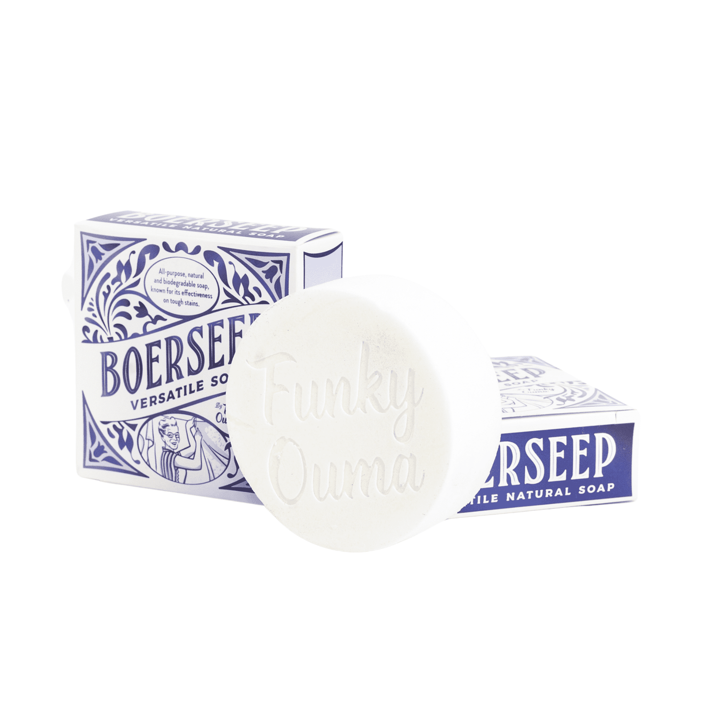 Boerseep 175G - Refill