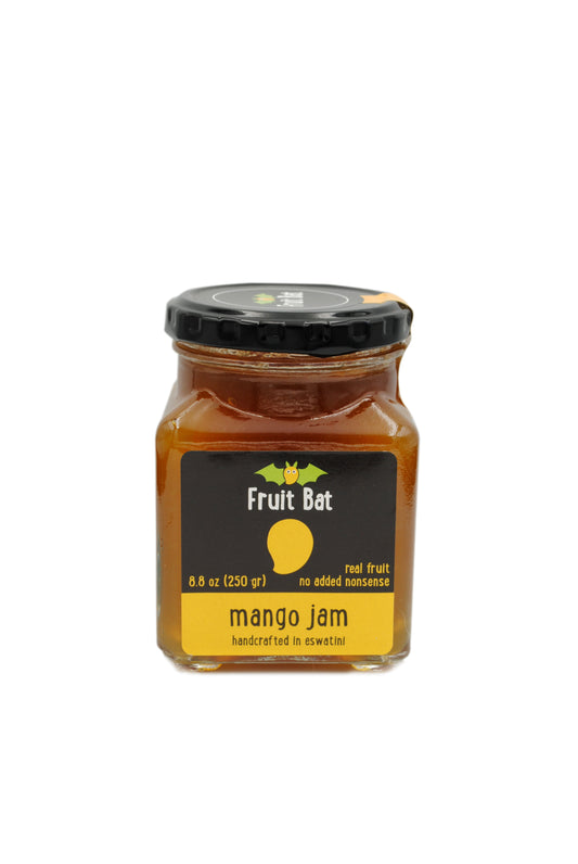 Mango Jam 1 Kg