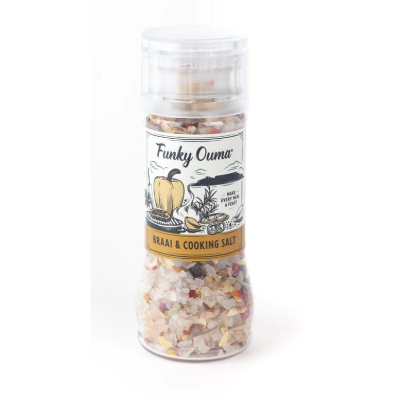 Mini Grinder In Display Box 2 (Tumeric&Ginger X4, Him And Herb X4, Black Garlic x4, Vino X4)