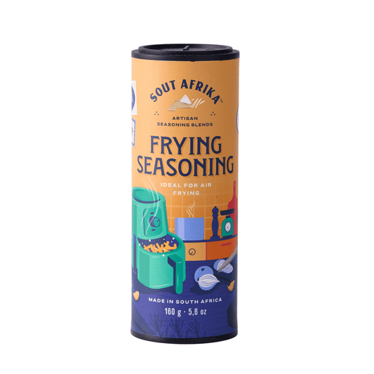 Sout Afrika Frying Seasoning (Air Frying) 160g