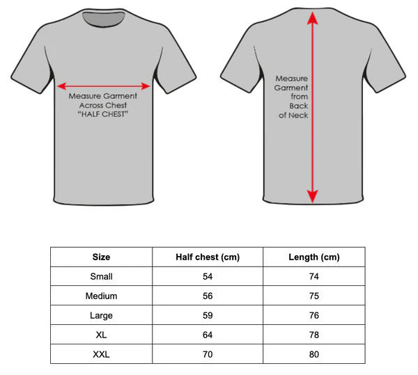 Braaiveld-Braai-Broekie-Shirt