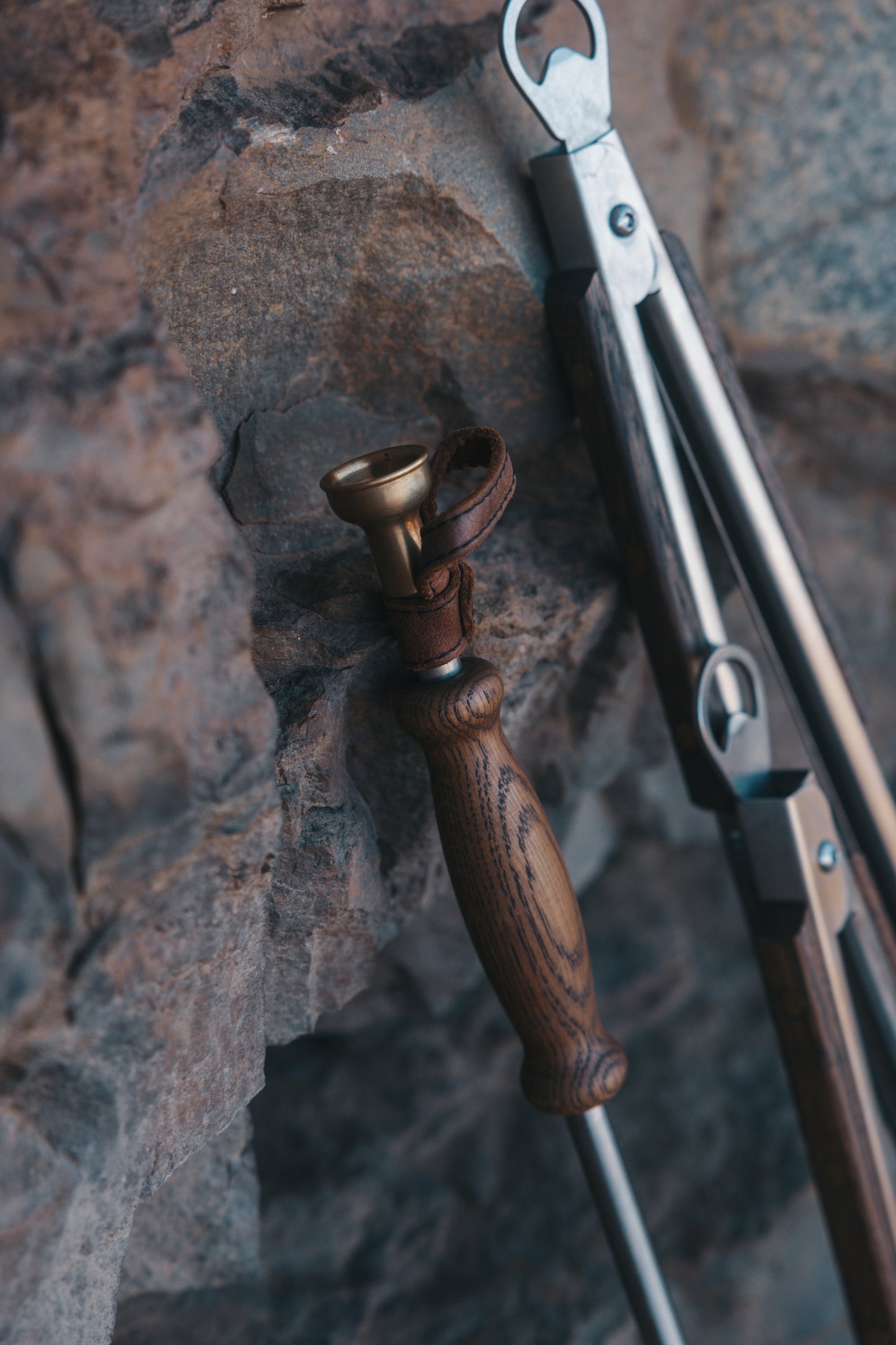 Donkey Fire Blower 77cm