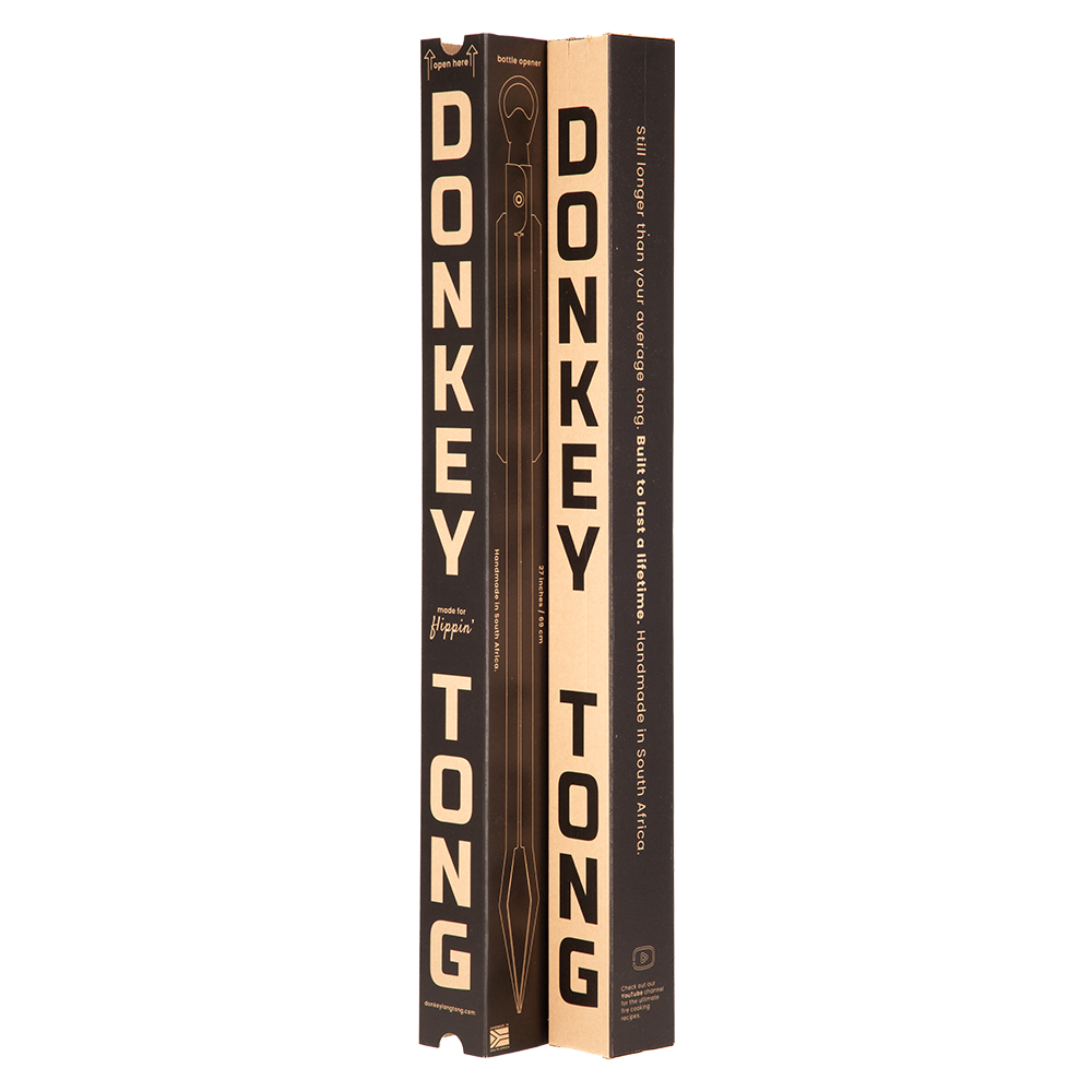 Donkey Tong 69cm