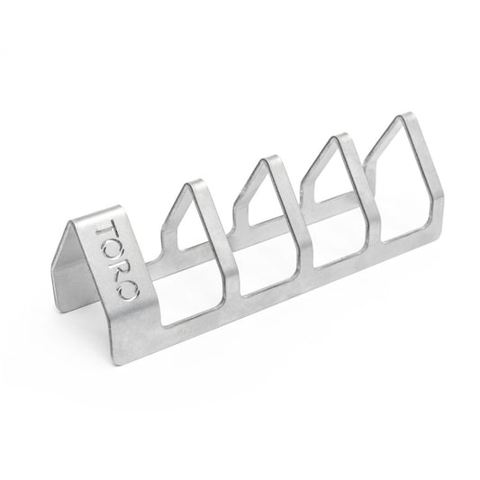 Chop Stand Standard 4 Slots (25mm Gap)