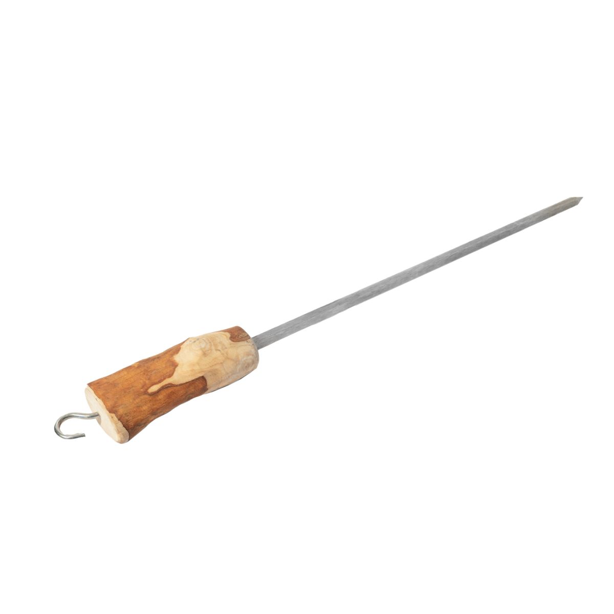 Espetada Stick Large 560mm Long (8mm Shaft)