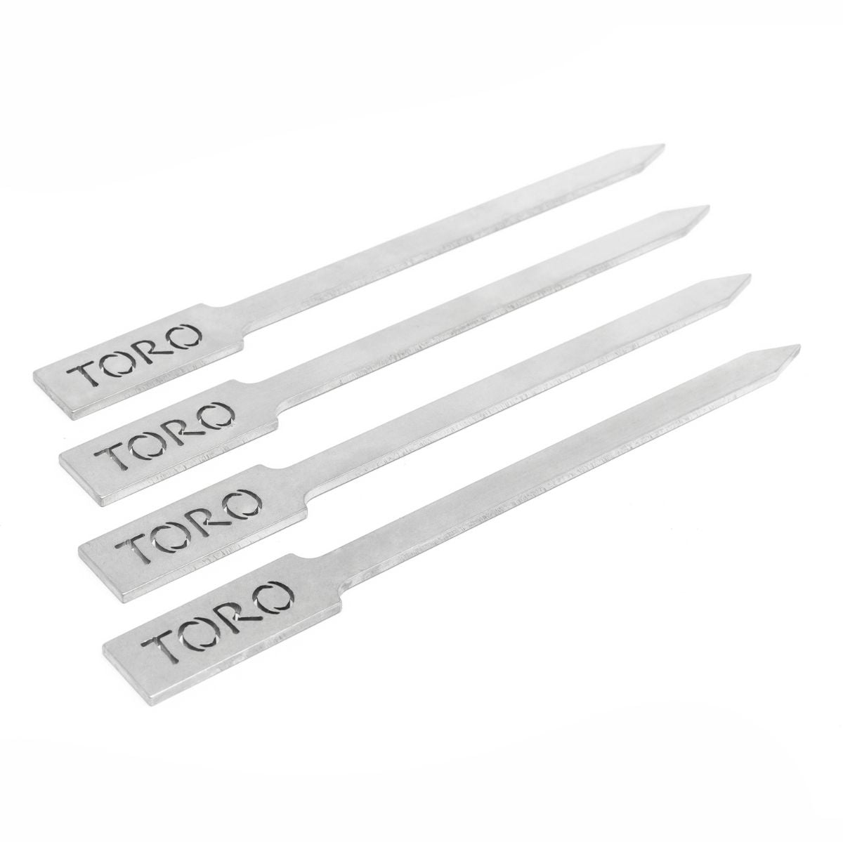 Meat Skewer - Small 150mm Long (Set Of 4)