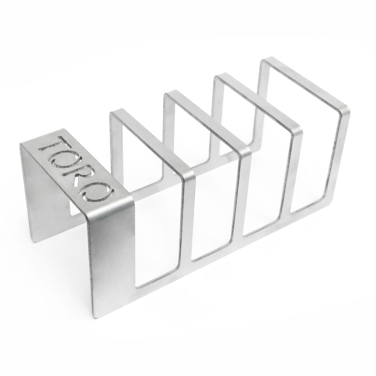 T-Bone Stand Standard 4 Slots (40mm Gap)