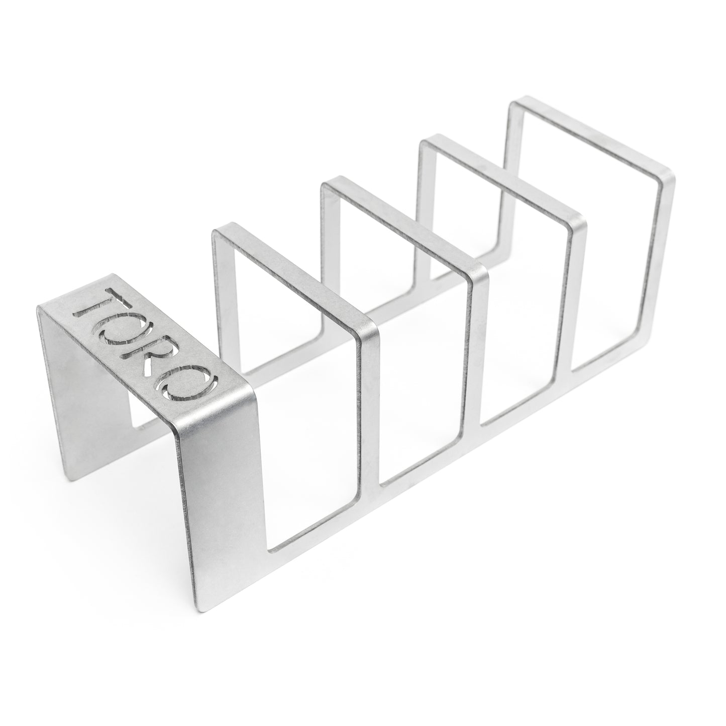 T-Bone Stand X Large 4 Slots (50mm Gap)