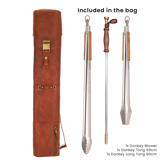 Jack Sack (Full Kit)