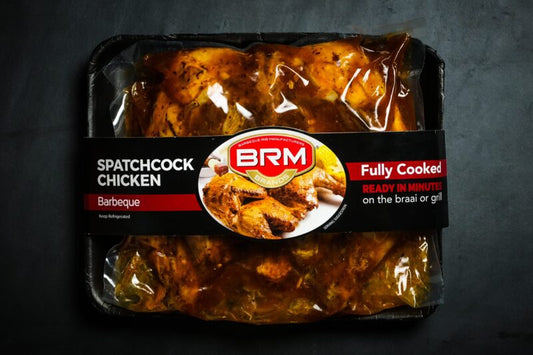 1,3Kg Spatchcock Chicken BBQ (Per Kg)